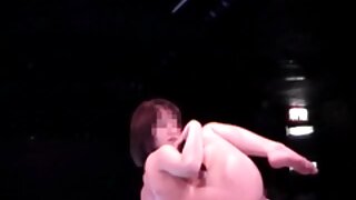 Da phim xx hàn Đen Pound Nhỏ Múa Thoát Y